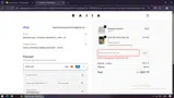 30runnerup coupon verification screenshot