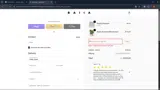 BAIIACARTVK7W5M27 coupon verification screenshot