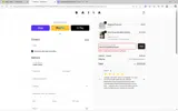 BAIIATURNS9BDAYSALE coupon verification screenshot