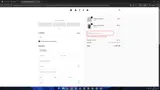 CODE10 coupon verification screenshot