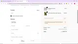 322IDJ0O5 coupon verification screenshot