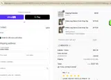 NEWCUT30 coupon verification screenshot