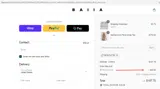 NEWCUT30 coupon verification screenshot