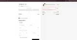 BAILEYSHOP20 coupon verification screenshot