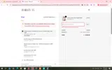 MISSYOU50 coupon verification screenshot