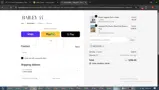 MISSYOU50 coupon verification screenshot