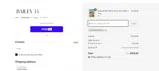 BAILEYSHOP15 coupon verification screenshot