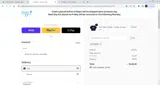 Bailey Boys coupon verification screenshot