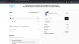 Bailey Boys coupon verification screenshot