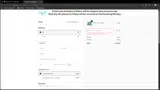 Bailey Boys coupon verification screenshot