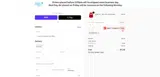 Bailey Boys coupon verification screenshot