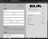 HELLOHIKAWA coupon verification screenshot