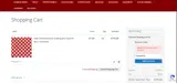 MEMDAY25 coupon verification screenshot