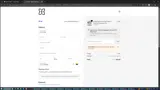 Bailey's Blossoms coupon verification screenshot