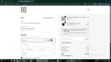 Bailey's Blossoms coupon verification screenshot