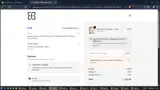 Bailey's Blossoms coupon verification screenshot