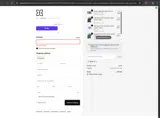 Bailey's Blossoms coupon verification screenshot