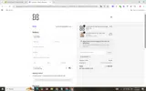Bailey's Blossoms coupon verification screenshot