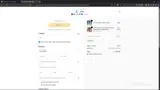 Live coupon verification screenshot