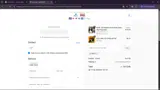 VD10 coupon verification screenshot