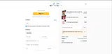BF180 coupon verification screenshot