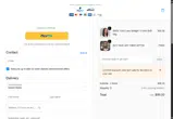 LOVE20 coupon verification screenshot