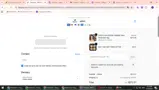 XMAS15 coupon verification screenshot