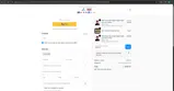 EMAIL15 coupon verification screenshot