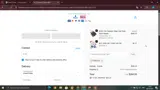 EMAIL15 coupon verification screenshot