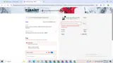 WELCOME10 coupon verification screenshot