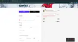 BenBAIST coupon verification screenshot
