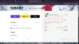 BAISTLIFE coupon verification screenshot