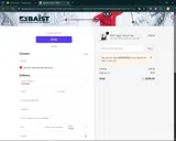 KIDSLASTRUN coupon verification screenshot