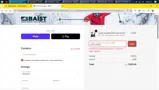 KIDSLASTRUN coupon verification screenshot