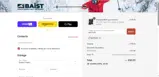 BAISTLIFE coupon verification screenshot