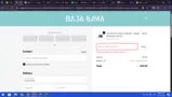 FIRSTBUY15 coupon verification screenshot