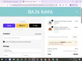 25SHORTS coupon verification screenshot