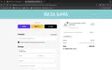 SHERP30 coupon verification screenshot
