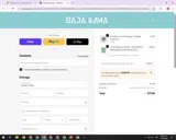 SHERP30 coupon verification screenshot