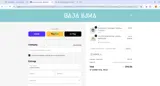 SHERP30 coupon verification screenshot