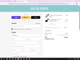 LLAMA10 coupon verification screenshot
