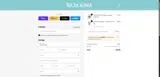 LLAMA10 coupon verification screenshot