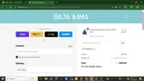 HOODIES40 coupon verification screenshot