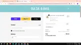 HOODIES40 coupon verification screenshot