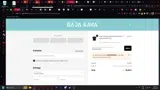 PERUSHARE25 coupon verification screenshot