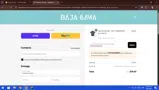 FIESTASHARE25 coupon verification screenshot