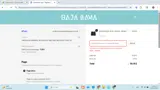 KT20 coupon verification screenshot