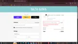 KT20 coupon verification screenshot