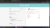 KT20 coupon verification screenshot
