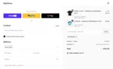 POLO50 coupon verification screenshot